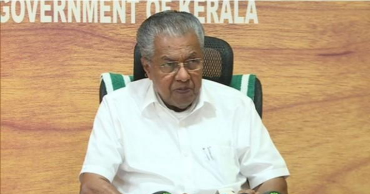 MoS Murleedharan slams Kerala CM for supporting 'Hurtal culture